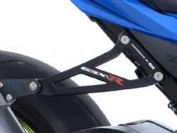 Tirante escape Rg-racing EH0077BK