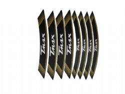 Adhesivo llanta Puig 5532O