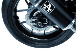 Tiras en arco llanta Puig 21833B Performance Blanco