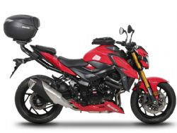Top Master Shad S0GS77ST Suzuki GSX S 750 - foto 6