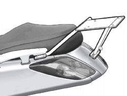 Soporte maleta Shad Y0XM25ST