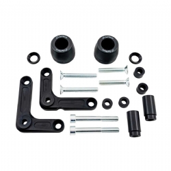 Topes anticaida Lightech STEKT204 KTM Duke 890 2020-2023