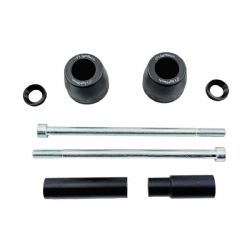 Topes anticaida Lightech STEQJ201 QJ MOTOR SRT 700 2024-2024