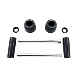 Topes anticaida Lightech STESU217 Suzuki GSX-8S 2023-2024