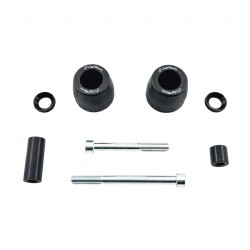 Topes anticaida Lightech STEYA218 Yamaha MT 09 2021-2024