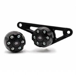 Protectores de caída RG Racing CP0589BL Apex Bmw S 1000 RR 2025