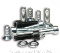 Tornillería Encendido Rotor Interno Piaggio 1911555B