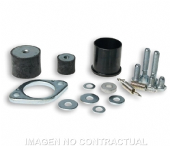 Tornillería Escape Runner 125 209861