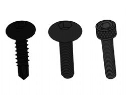 Tornillería Puig 0421L