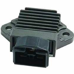 Regulador corriente Tourmax RGU-107 Honda Hornet 600 / XL1000V Varadero