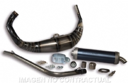 Tubarro MHR Derbi GPR 50 3212613