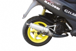 Tubarro MHR Replica Homologado Runner 50 SP 3212437