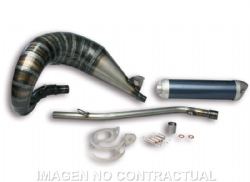 Tubarro Supermoto MHR Beta Enduro Minarelli Am6 3212284