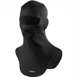 Tubular Cuello Revit Tracker 3 WB Negro