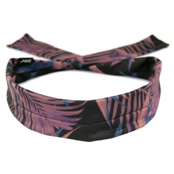 Turbante ZAN Headgear Cooldanna Bird Paradise DP241