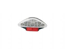 Piloto trasero V-Parts 1058885 Led tipo OEM