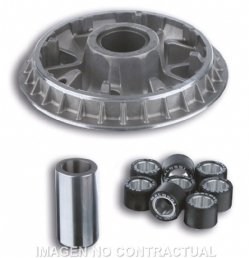 Variador Malossi 5113322