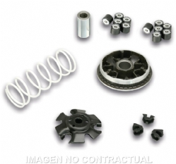 Variador Malossi 5114065