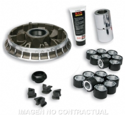 Variador Malossi 5115501