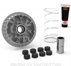 Variador Malossi 5116277 Suzuki Burgman 400