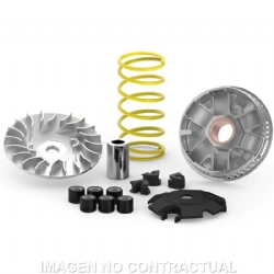 Variador Malossi Multivar Yamaha Delight 125 5118401