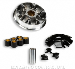 Variador Multivar 2000 Liberty125 Torpedo 125 5111154