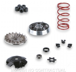 Variador Multivar MHR Motor Minarelli Aerox SR 5112800