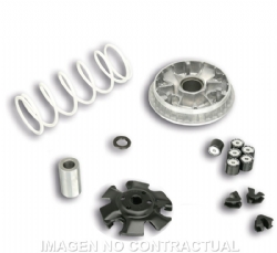 Variador Multivar SYM Fiddle LI 125 5113813