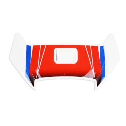 Ventilación superior Shoei X-Spirit 3 Assail TC2
