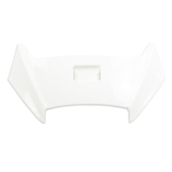 Ventilación superior Shoei X-Spirit 3 Blanco