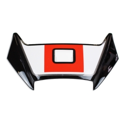 Ventilación superior Shoei X-Spirit 3 Bradley3 TC1