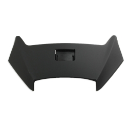 Ventilación superior Shoei X-Spirit 3 Negro Mate