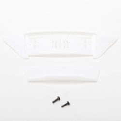 Ventilación inferior Shoei XR-1100 Blanco