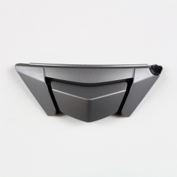 Ventilación inferior casco Shoei Gt-Air Gris Mate