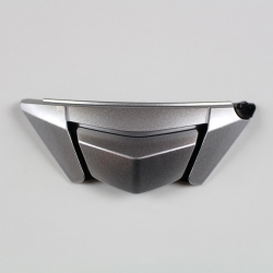 Ventilación inferior casco Shoei Gt-Air Gris Plata