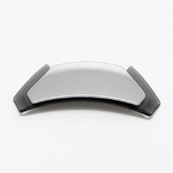 Ventilación posterior casco Shoei Gt-Air Gris Plata