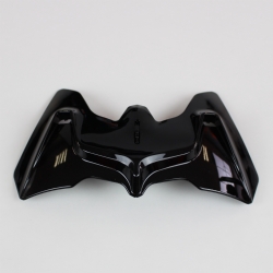 Ventilación posterior casco Shoei Hornet DS negro