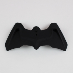 Ventilación posterior casco Shoei Hornet DS negro mate