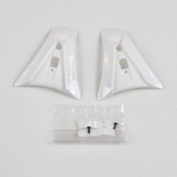 Ventilación posterior casco Shoei TR-3