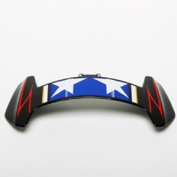 Ventilación superior Shoei X-Spirit 2 Glory2 TC2