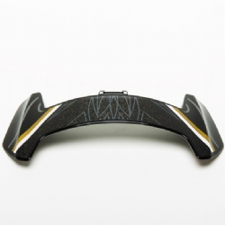 Ventilación superior Shoei X-Spirit 2 Vermeulen4 TC9