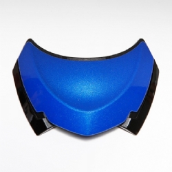 Ventilación superior casco Shoei Gt-Air Azul