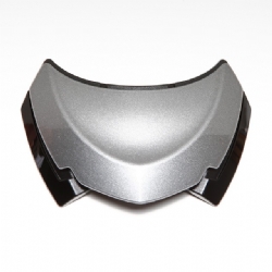 Ventilación superior casco Shoei Gt-Air Gris Mate