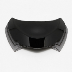 Ventilación superior casco Shoei Gt-Air Negro