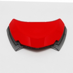 Ventilación superior casco Shoei Gt-Air Rojo