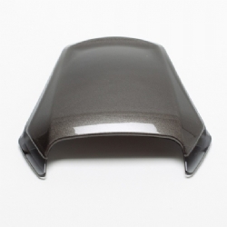 Ventilación superior casco Shoei Neotec Antracita