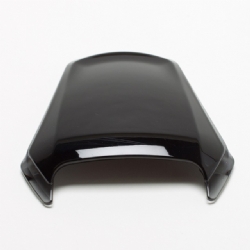 Ventilación superior casco Shoei Neotec negro