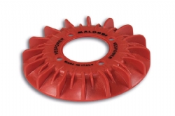 Ventilador de encendido Malossi Vespower D 167 7416936B