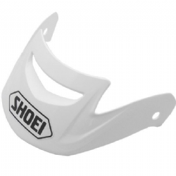 Visera Shoei V-360 TR-3 Blanca