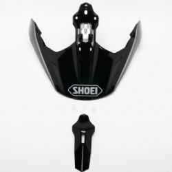 Visera Shoei V-410 Hornet DS Negro